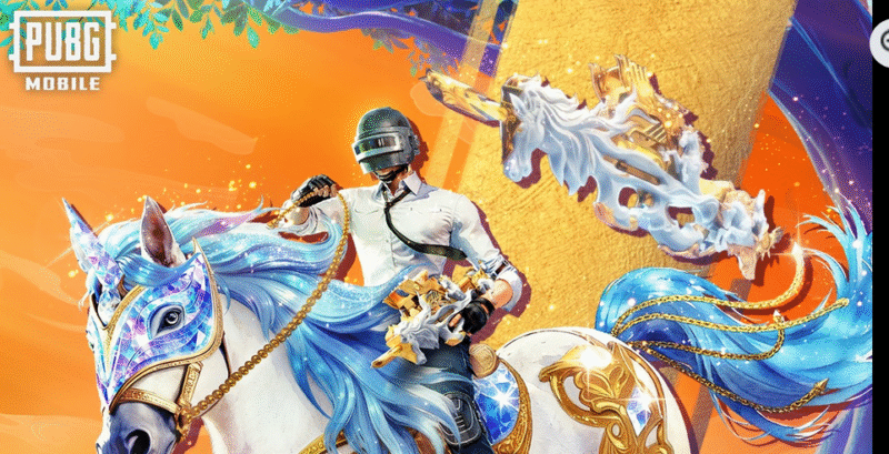 Kode Redeem PUBG Mobile Terbaru 11 Maret 2026, Skin Senjata Gratis