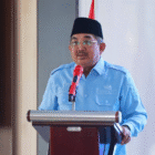Kabar Gembira! Bupati Anwar Pastikan P3K Paruh Waktu Tanjab Barat Dapat THR