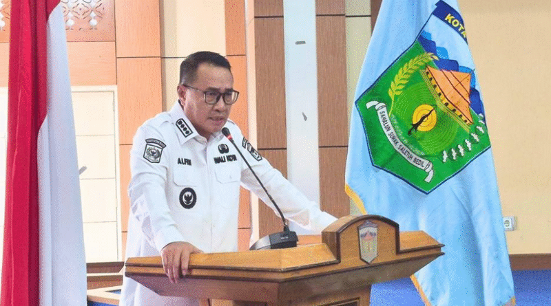 Alfin Buka Musrenbang RKPD 2027, Tegaskan Arah Pembangunan