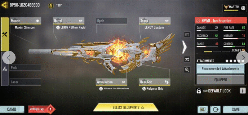 Kode Redeem Call of Duty: Mobile 14 Maret Klaim Gratis Skin Ghost