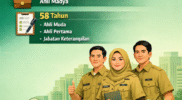 Aturan Baru Masa Kerja PPPK: Kini Berlaku Hingga Usia Pensiun