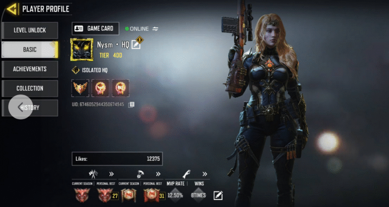 Kode Redeem Call of Duty: Klaim Skin Senjata Gratis Hari Ini!