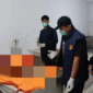 Pria Ditemukan Meninggal di Warung Bakso
