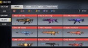 Kode Redeem CODM Klaim Skin AK-47 Epic, M4 Rare, dan DL Q33 Gratis!
