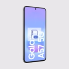 Bocoran Samsung Galaxy A57