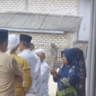 Emak-Emak Hentikan Pemakaman, Utang Rp215 Juta Picu Kehebohan
