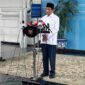 Menteri Agama Nasaruddin Umar di kompleks Istana Kepresidenan, Rabu (4/3/2026)