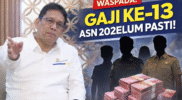 gaji ke 13 2026, gaji pns, gaji pppk, asn 2026, menkeu terbaru, kabar pns, kebijakan pemerintah, berita pns, isu gaji 13, pencairan gaji pns, keuangan negara, efisiensi anggaran