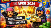 Auto Keren! Kode Redeem Roblox Bikin Avatar Makin Stylish