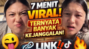Viral “Ibu Tiri vs Anak Tiri Part 2” Bikin Heboh Cek Linknya!