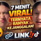 Viral “Ibu Tiri vs Anak Tiri Part 2” Bikin Heboh Cek Linknya!