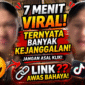 Viral Video Kontroversial di Media Sosial, Ibu Tiri Ini Faktanya!