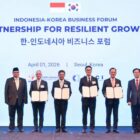Prabowo Kunci Investasi Rp575 Triliun dari Jepang–Korea