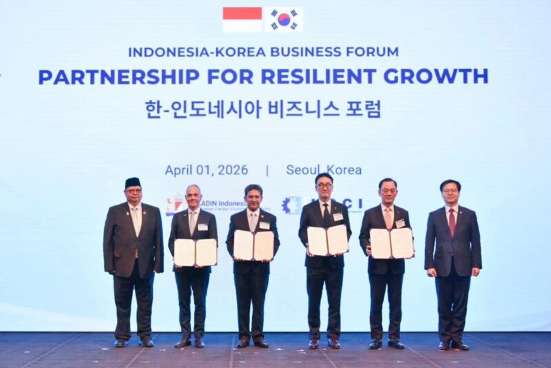 Prabowo Kunci Investasi Rp575 Triliun dari Jepang–Korea