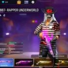Kode Redeem Free Fire 5 April 2026: Klaim Skin AK47 Unicorn Ice Age dan Magic Cube