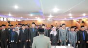 Anwar Sadat Rombak Pejabat Tanjab Barat, 40+ Pejabat Baru Resmi Dilantik