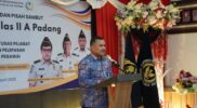 Gerakan Satu OPD Satu Kurban, Bukti Nyata Kepedulian Pemko Padang