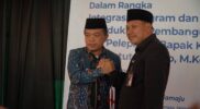 Al Haris Lepas dan Apresiasi Kepala BKKBN Jambi Putut Riyatno