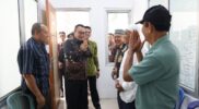 Wako Alfin Pastikan Kesehatan 128 Calon Jamaah Haji