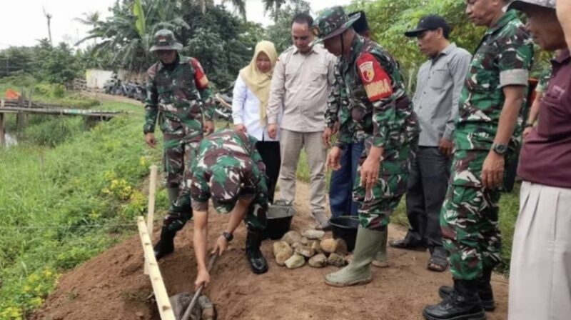 Kabar Baik! Jembatan Gantung Sungai Penuh Segera Hadir
Kalau mau lebih “nendang