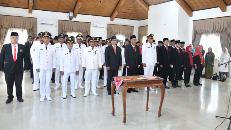 Foto Dok. Humas Pemkab Tanjabtim