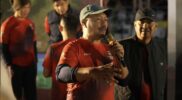 Kerinci 100 Mendunia! 243 Pelari Taklukkan Gunung Kerinci