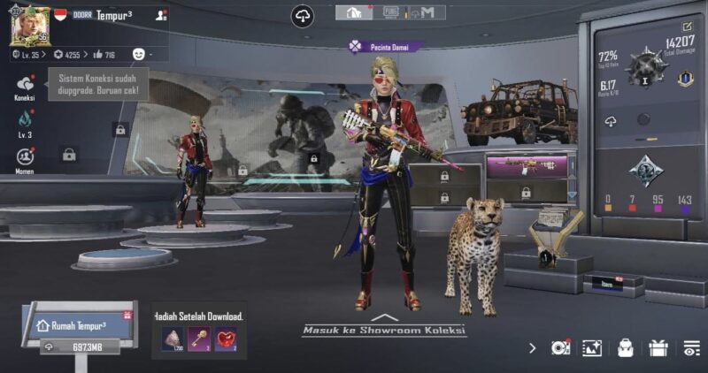 Kode Redeem PUBG Mobile Hari Ini April 2026, Klaim UC dan Skin Gratis!