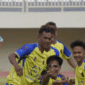 Pesta Gol! Persefu FC Hajar PS. Salim Sakti 4-0 di Liga 4 Jambi