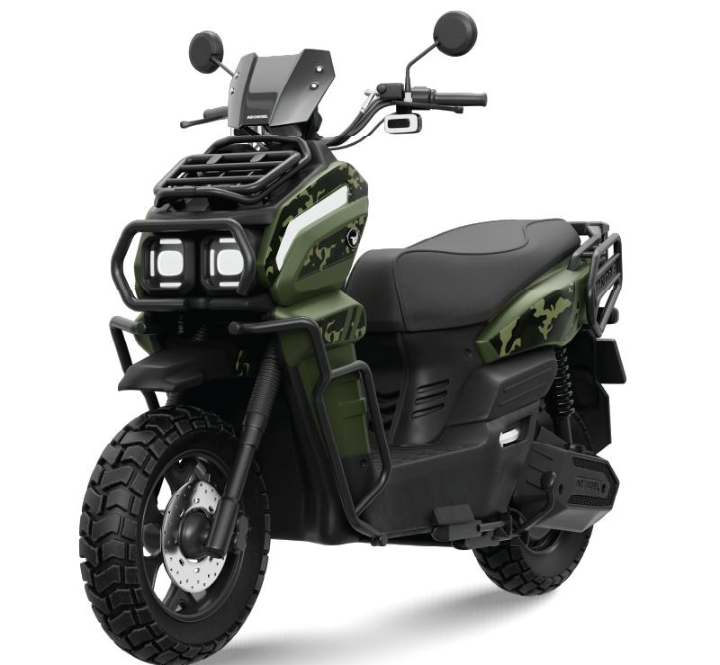 5 Motor Listrik Terbaik 2026 ( Foto Al)