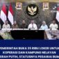 Pemerintah Buka 35 Ribu Lowongan Koperasi, Ini Detailnya