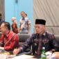 Wawako Sungai Penuh Hadiri RUPSLB Bank Jambi