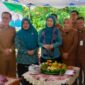 Oplus_131072Pelayanan KB Gratis Meriahkan Hari Kartini 2026 di Sungai Penuh