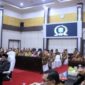 Rapat Paripurna DPRD Sungai Penuh Bahas LKPJ 2025