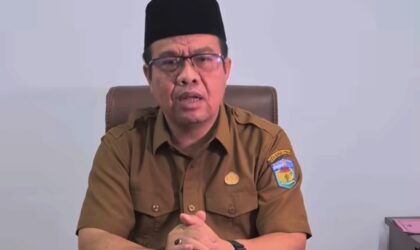 Pemkot Ajukan 31 Formasi CPNS 2026, Ini Diprioritaskan!