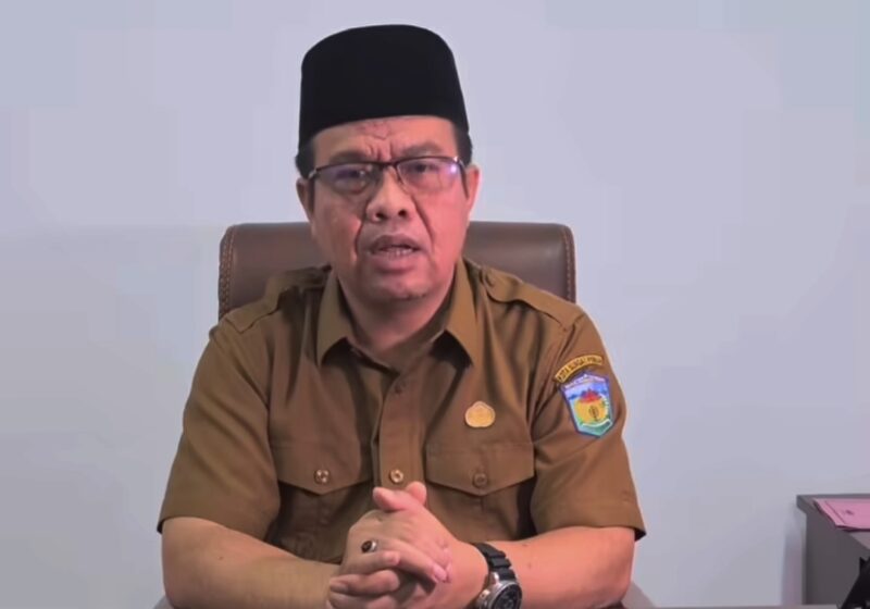 Pemkot  Ajukan 31 Formasi CPNS 2026, Ini Diprioritaskan!