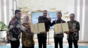 Pemkot Sungai Penuh Jalin Sinergi dengan Universitas Adiwangsa