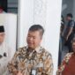 Kota Padang Jadi Pilot Project Nasional Digitalisasi Bansos