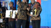 Sukses Tekan Kemiskinan, Wako Alfin Bawa Pulang Insentif Rp 3 Miliar