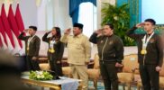 Pemerintah Jamin Masa Depan Atlet