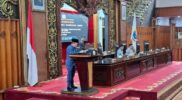 Al Haris Respons Cepat DPRD, Pembangunan Jambi Dipacu
