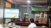 Monadi Teken NPHD dengan Bulog, Perkuat Ketahanan Pangan