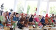 Al Haris: Kartini Momentum Perempuan Jambi Bangkit