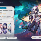 Kode Redeem Honkai: Star Rail Viral! Klaim Stellar Jade Gratis 