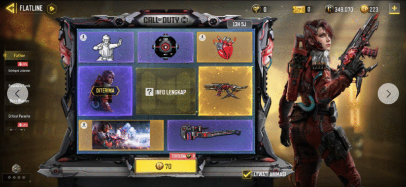 Kode Redeem CODM 3 April 2026 Terbaru, Klaim Hadiah Gratis di Sini!