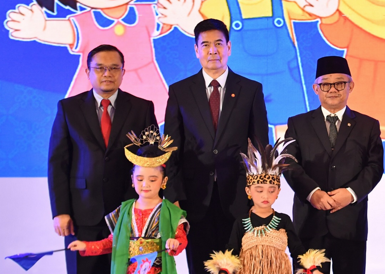 Langkah Besar ASEAN! Ini 7 Area Kunci Pendidikan Anak Usia Dini