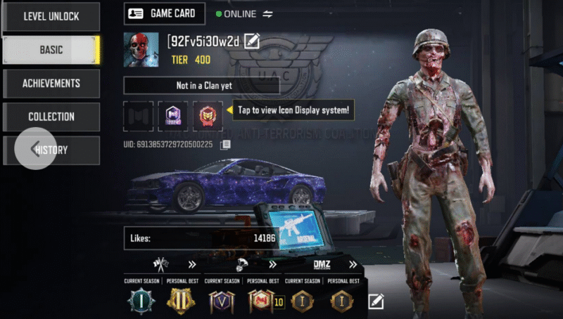 Kode Redeem CODM 11 April 2026 Terbaru