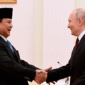 Lima Jam di Kremlin, Prabowo–Putin Capai Kesepakatan (Setkab RI)
