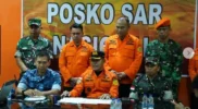 Titik Lokasi Jatuh Helikopter Airbus H130 Ditemukan TNI