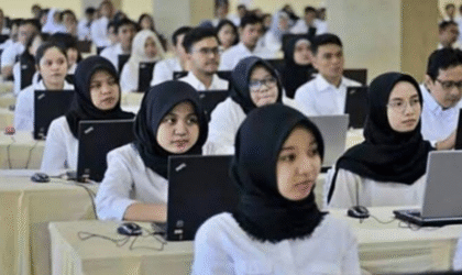 CPNS 2026 Dibuka! Formasi Tembus 400 Ribu, Cek Jadwalnya