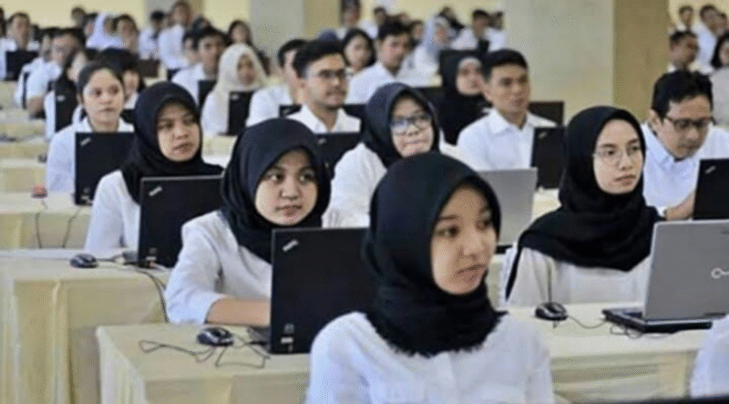 CPNS 2026 Dibuka! Formasi Tembus 400 Ribu, Cek Jadwalnya